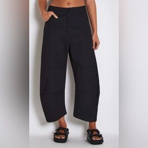 Roucha Penn jeans (black)